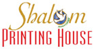 Shalom Printing House